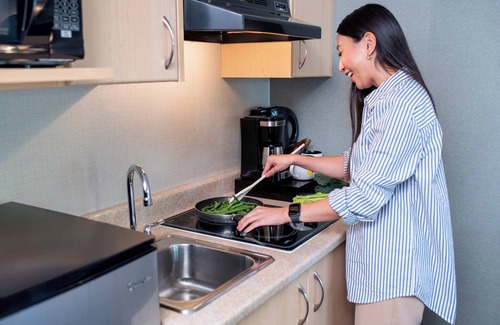 Kamloops Hotel | Accent Inns Kamloops