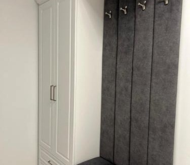 Gura Humorului Apartment | AccentBlack