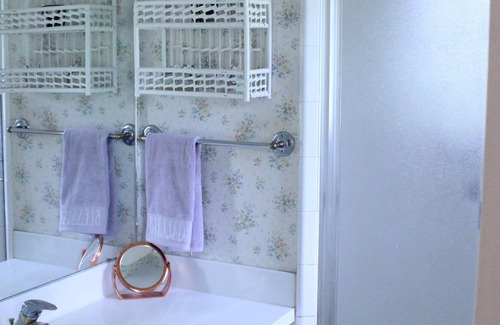Ruston House | Accessible, family home near downtown Ruston, LA Tech, and the ballpark!