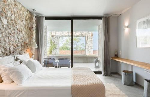 Angon Villa | Accessible Villa Katoi