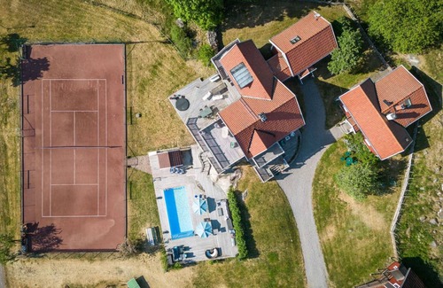 Strangnas Municipality Other | Accommodation ∙ 5 bedrooms ∙ 15 guests