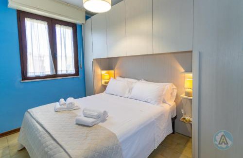 Silvi Marina Apartment | accogliente appartamento vicino al mare 70a