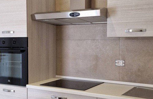 Cavallino Apartment | ACCOGLIENTE APPARTAMENTO A CAVALLINO, CON ARIA CONDIZIONATA E WIFI.