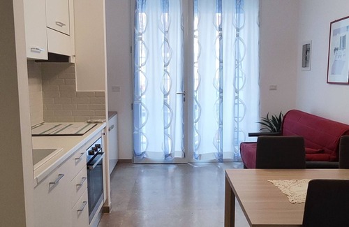 Specchia Apartment | Accogliente Appartamento a due Passi dal Centro Storico di Specchia