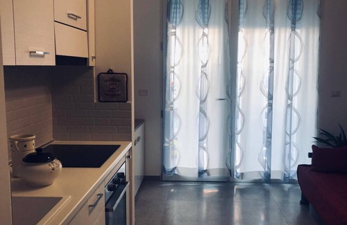 Specchia Apartment | Accogliente Appartamento a due Passi dal Centro Storico di Specchia