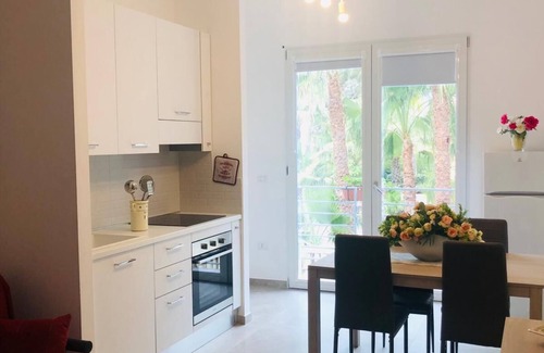 Specchia Apartment | Accogliente Appartamento a due Passi dal Centro Storico di Specchia