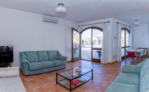 Santa Reparata Apartment | Accogliente appartamento con vista mare