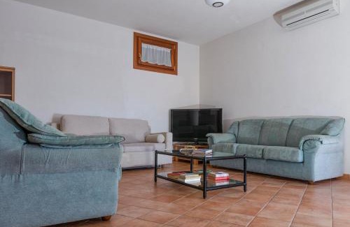 Santa Reparata Apartment | Accogliente appartamento con vista mare