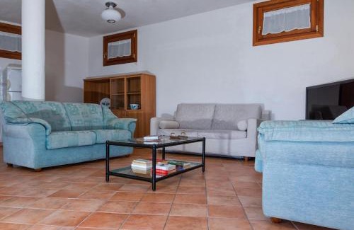 Santa Reparata Apartment | Accogliente appartamento con vista mare