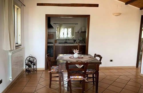 Ragalna Apartment | Accogliente Appartamento Alle Pendici Dell'etna, per chi ama la Natura