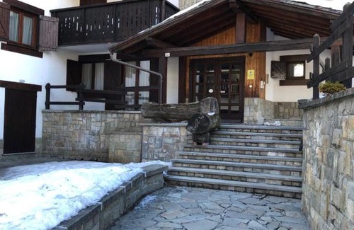 Champoluc Apartment | Accogliente appartamento in centro Champoluc