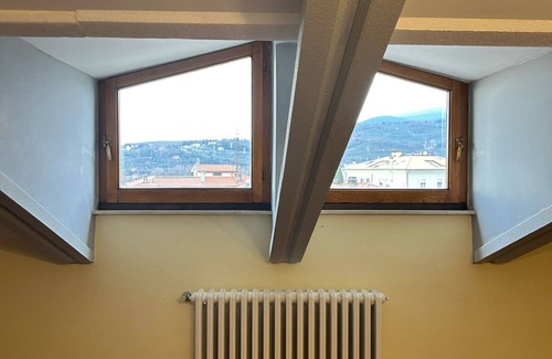 Foligno Apartment | Accogliente B&B a Foligno
