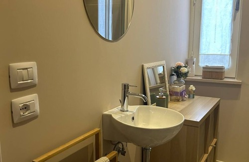 Foligno Apartment | Accogliente B&B a Foligno