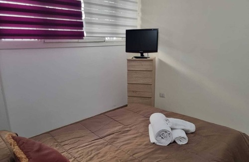Sassari Apartment | Accogliente Bilocale Adiacente Centro Città, in Tranquilla Zona Residenziale