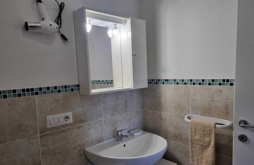Sassari Apartment | Accogliente Bilocale Adiacente Centro Città, in Tranquilla Zona Residenziale