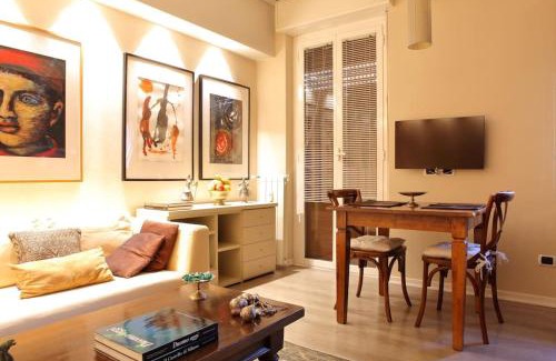 Milan Apartment | Accogliente bilocale vicino alla metropolitana