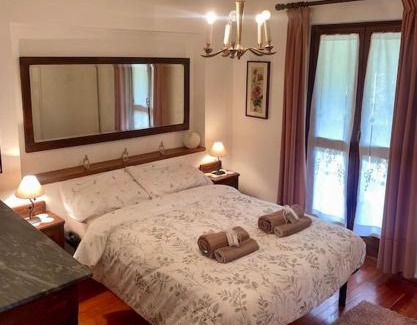 Saint-Vincent Apartment | Accogliente Casa di Montagna