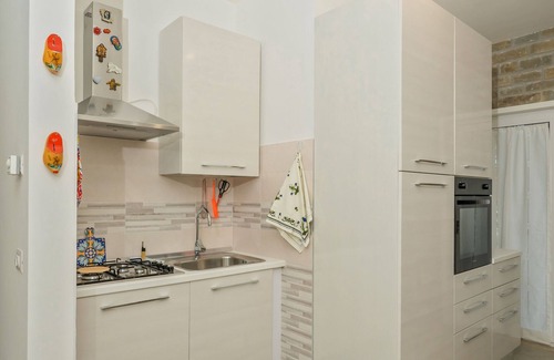 Agropoli Apartment | Accogliente Casa per Vacanze a 5 Minuti dal Mare