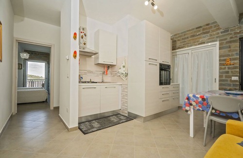 Agropoli Apartment | Accogliente Casa per Vacanze a 5 Minuti dal Mare