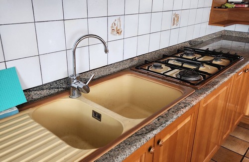 Zone Apartment | Accogliente Casa tra Lago e Montagna