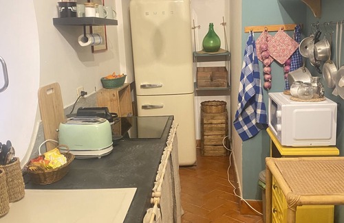 Monte di Pieta Apartment | Accogliente Casa Vicino la Cattedrale