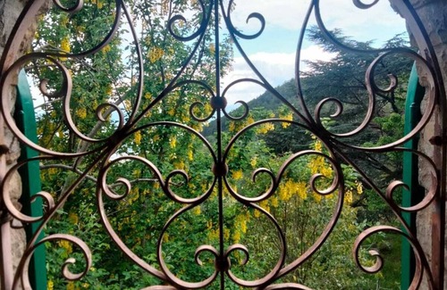 San Giustino Villa | Accogliente Casale Rustico 6 Camere + 5 Bagni Immerso Nelle Colline Umbre
