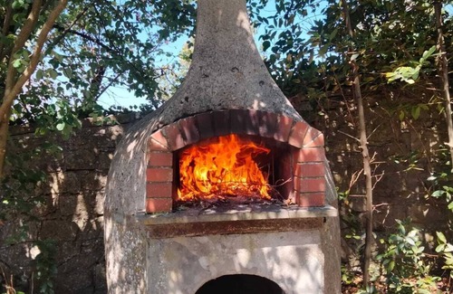 San Giustino Villa | Accogliente Casale Rustico 6 Camere + 5 Bagni Immerso Nelle Colline Umbre