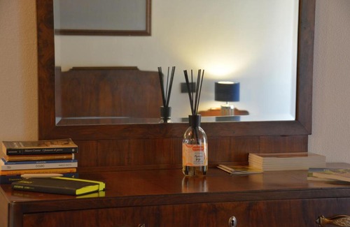 Vittorio Veneto Apartment | Accogliente locale con terrazzo in centro storico