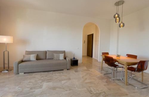 Lamarmora Apartment | Accogliente trilocale a Brescia