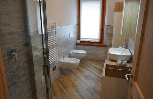 Valdidentro Apartment | Accogliente trilocale nel cuore della Valdidentro