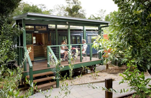 Glass House Mountains Other | Accommodation ∙ 1 bedroom ∙ 2 guests