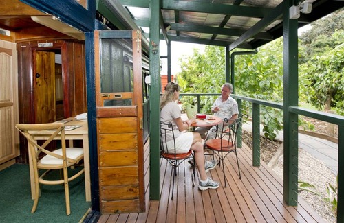 Glass House Mountains Other | Accommodation ∙ 1 bedroom ∙ 2 guests