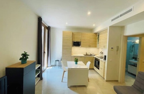 Vilanova I la Geltru Apartment | Accommodation in the center of Vilanova i la Geltrú