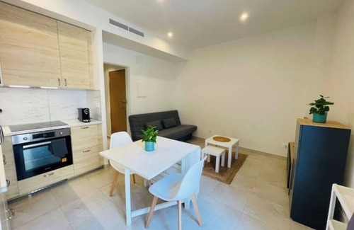 Vilanova I la Geltru Apartment | Accommodation in the center of Vilanova i la Geltrú