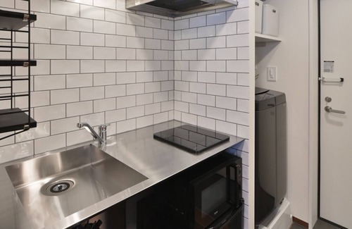 Honmachi Apartment | Accommodates 2 people 8 minutes walk from Hatsud/Shibuya-ku Tokyo