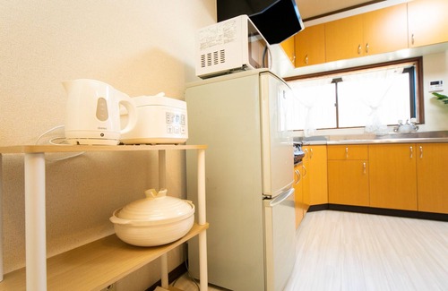Yokkaichi House | Accommodates up to 14 people Spacious 6LDK villa - Yokkaichi Shimizucho/Yokkaichi Mie