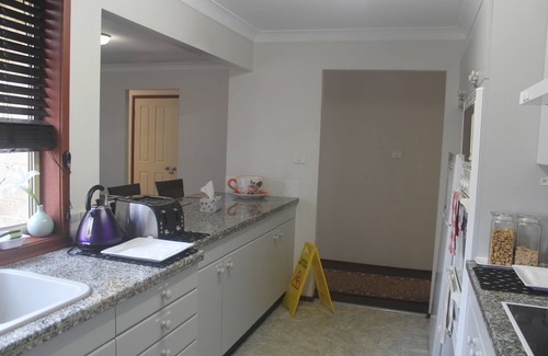 New Lambton Heights House | Accommodation Near John Hunter and Newcastle private Hospital New Lambton Height