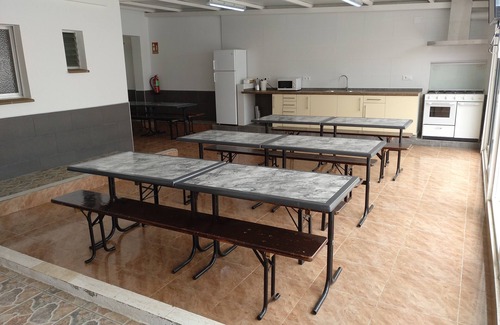 Poble Nou del Delta House | Accommodation in Plenary Delta-Casa victoria