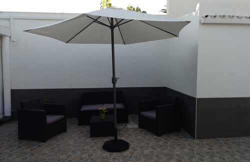 Poble Nou del Delta House | Accommodation in Plenary Delta-Casa victoria