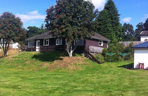 Contin Other | Accommodation ∙ 1 bedroom ∙ 3 guests