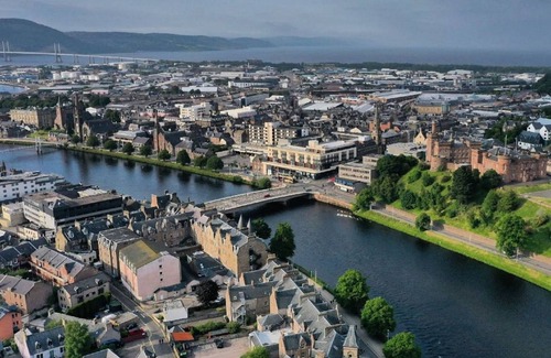 Contin Other | Accommodation ∙ 1 bedroom ∙ 3 guests