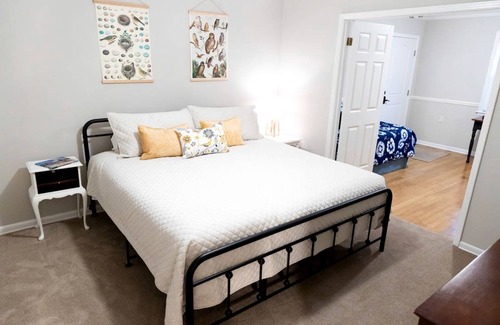 Belden Other | Accommodation ∙ 1 bedroom ∙ 4 guests