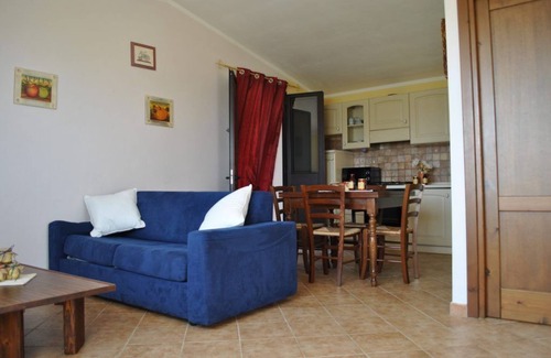 La Muddizza Apartment | Accommodation (300m from the sea)