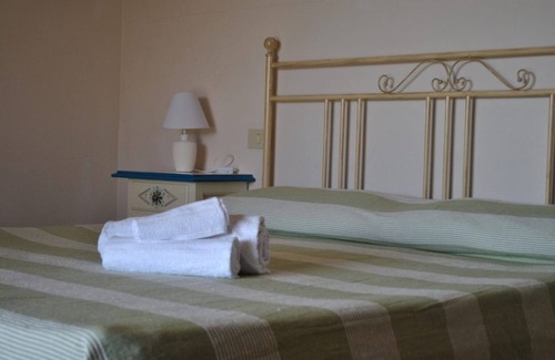 La Muddizza Apartment | Accommodation (300m from the sea)