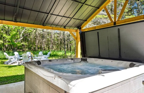Sister Bay Other | Accommodation ∙ 4 bedrooms ∙ 11 guests