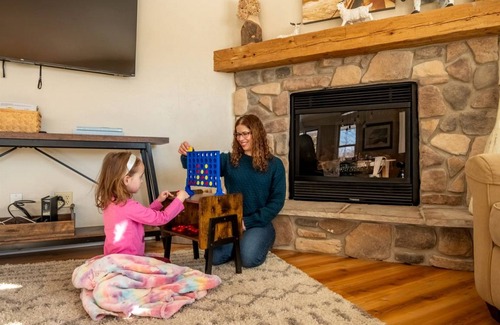 Sister Bay Other | Accommodation ∙ 4 bedrooms ∙ 11 guests