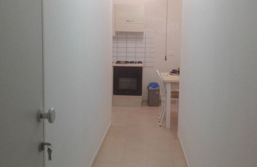 Torre Suda Apartment | Accommodation 50 mt. from the sea, 5 minutes from Gallipoli and the Salentine Maldives