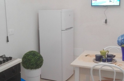 Torre Suda Apartment | Accommodation 50 mt. from the sea, 5 minutes from Gallipoli and the Salentine Maldives