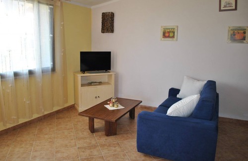La Muddizza Apartment | Accommodation (800m from the sea)