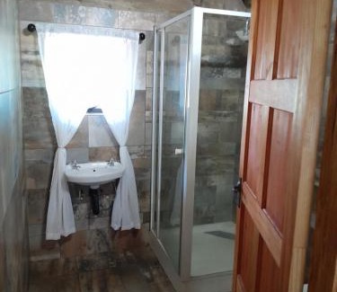 Magareng House | Accommodation Black Ginger